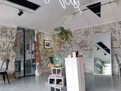 -边渡咖啡烘焙店(昙华林店)