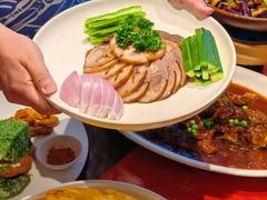 -面辣子·陕西家乡菜(长安店)