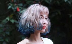 点击看大图 -那茉 Hair Salon