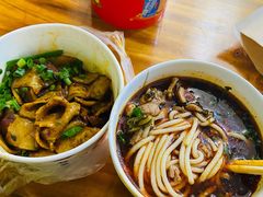 -王记生烫牛杂面馆(兰陵路店)
