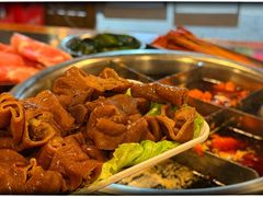 -邓莽子老火锅(中兴路总店)