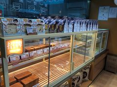 -爸爸糖手工吐司(上海五角场万达店)
