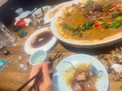 辣子鸡-陈记味道枣庄辣子鸡(佛山街总店)