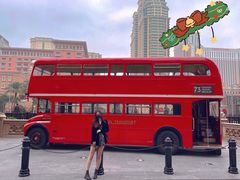 -澳门喜来登大酒店