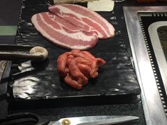 -猪的故事·韩式烤肉(韩乐坊店)