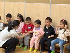 -红黄蓝成长中心•婴幼儿早教•托育(南山京基百纳广场店)