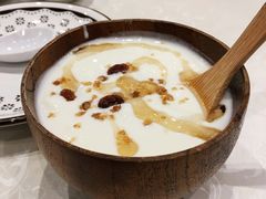 老爷自制酸奶-巴依老爷新疆美食(清华东门店)