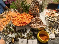 -安蒂娅·海鲜自助餐厅(安蒂娅美兰酒店)