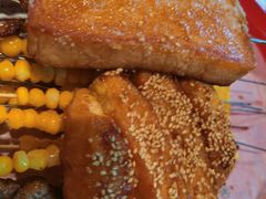 -北三老太太烧烤(人生一串上榜店)