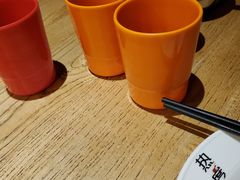 -热度餐厅(老佛爷店)