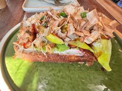-O'mills Sourdough Bakery&Bistro(永嘉路店)