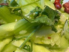 -老佛爷炭火蛙锅直营(清滨路总店)