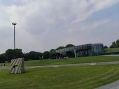 -上海月湖雕塑公园