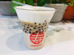 -寿奶茶·鲜奶与茶(合生汇购物中心店)