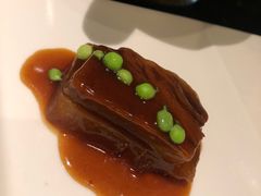 -北京四季酒店·采逸轩