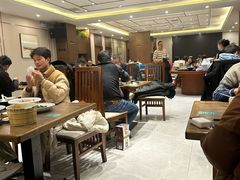 -锡和无锡菜(景丽苑店)