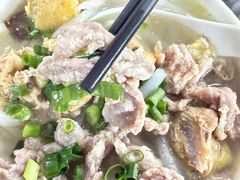 -铭珠粥粉(雅居乐花园分店)