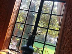 -马勒别墅·中餐厅