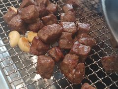 -肉甲韩国木炭烤肉(新壹街1店)