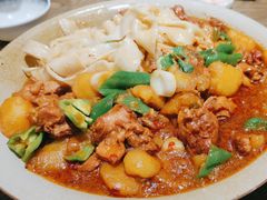 -那时新疆·若羌(经纬汇店)