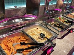 -比格比萨自助(南京万达茂店)