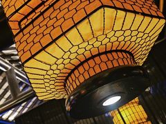 -绿茶餐厅(燕郊永旺店)