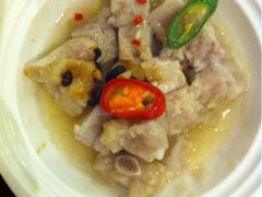 iphone_upload_pic-潮福城大酒楼·潮味粤品·港式点心(湖滨北路店)