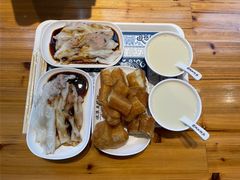 -冰泉豆浆馆(阳朔店)