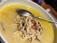 扬州大煮干丝-苏帮袁Sue Cuisine(来福士店)