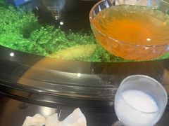 -米汤记忆(南京西路店)