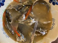 -崖口红树林海鲜餐厅