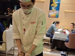 -同喜烤鸭店(光芒店)