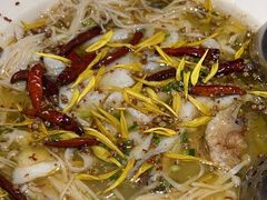 -太二酸菜鱼(宁波来福士店)