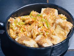 -黄三怪(无影山北路店)
