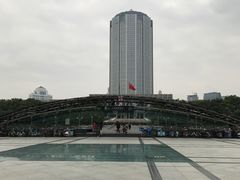 -上海科技馆(地铁站)