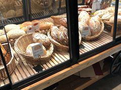 裸麦面包原味-工匠面包(壹方店)