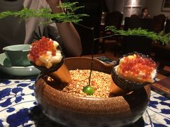 -绿茶餐厅(布吉万象汇店)