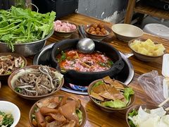 -笔记安顺夺夺粉火锅