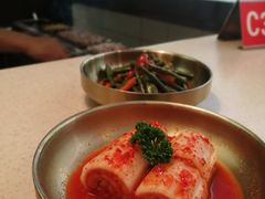 辣白菜-福云龙(黄河南大街店)