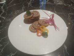 -斯通泰伯酒店-餐厅