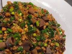 -前海沿·青岛菜(大拇指广场石老人店)