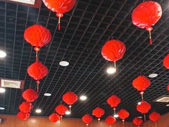 -老北京羊蝎子火锅(光荣道店)