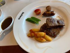 -爱丽丝牛排西餐厅(光谷步行街店)