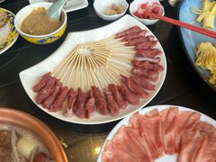 -南门涮肉(上海一店)