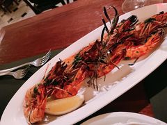 -壳里西餐厅Coquille Seafood Bistro(蒙自路店)