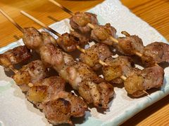 -晶吉·居酒屋·烧鸟·生鱼饭(中山区民主广场店)