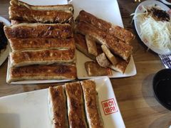 -左邻右舍褡裢火烧(石榴园店)
