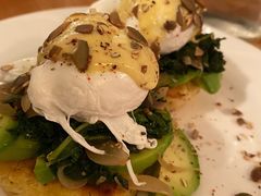 -Egg•Allday Brunch(襄阳北路店)