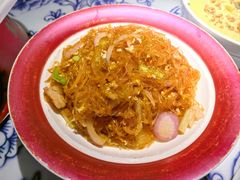 -卢大鲜鱼头捞饭(美利广场店)