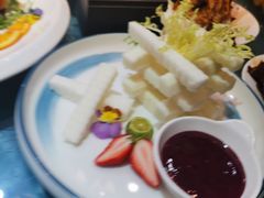 -民天酒楼(吕家营店)
